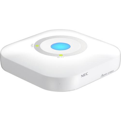 NEC PA-HT100LN LTEホームルータIEEE802.11ac/n/a/g/b ドコモ、au回線向け(楽天回線は非対応)