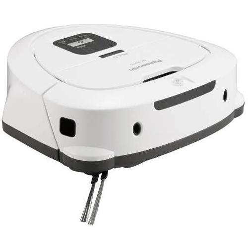 パナソニック(Panasonic) MC-RSC10-W(ホワイト) RULOmini(ルーロミニ) ロボット掃除機｜tokka｜02