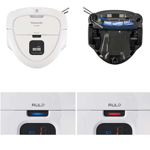 Panasonic パナソニック(Panasonic) MC-RSC10-W(ホワイト Panasonic パナソニック(Panasonic) MC-RSC10-W(ホワイト