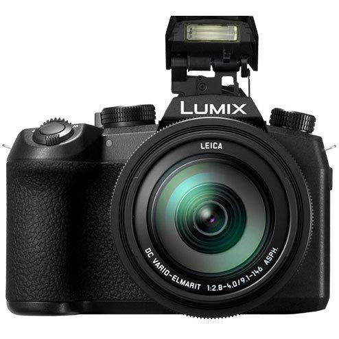 【ほぼ未使用】 パナソニック(Panasonic) LUMIX DC-FZ1000M2(ブラック) 【1105291153】(40133円)
