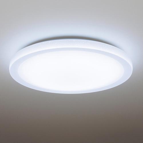 パナソニック Panasonic Hh Cf0873a Ledシーリング 寝室 調光 調色タイプ 8畳 リモコン付 特価com 通販 Yahoo ショッピング