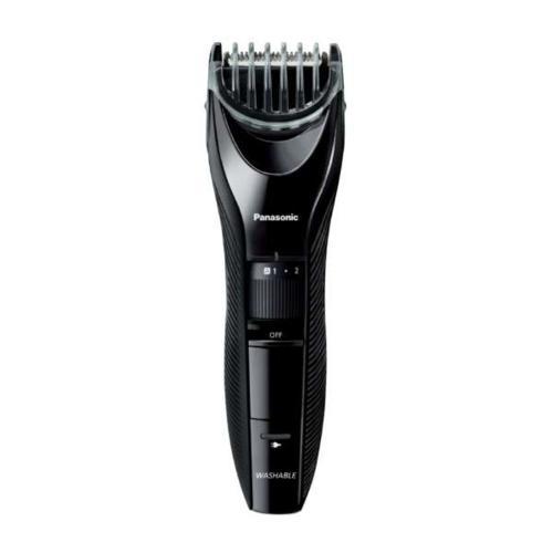 Panasonic パナソニック(Panasonic) ER-GC55-K(黒) ヘアカッター Panasonic パナソニック(Panasonic) ER-GC55-K(黒) ヘアカッター
