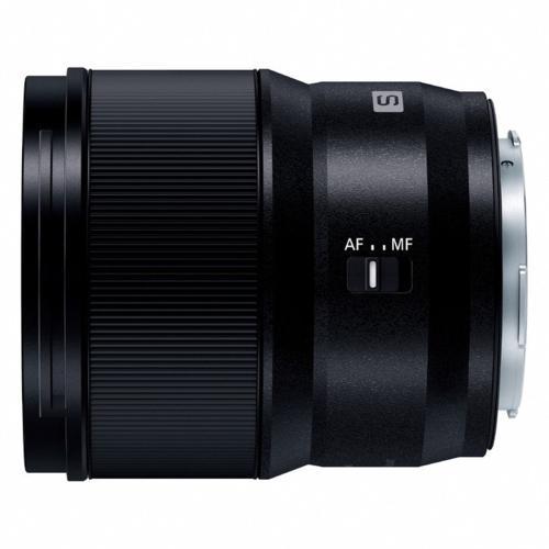 Panasonic（パナソニック） 【長期5年保証付】 LUMIX S 24mm F1.8