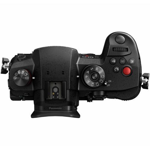 Panasonic（パナソニック） 【長期5年保証付】 LUMIX DC-GH5M2 ボディ