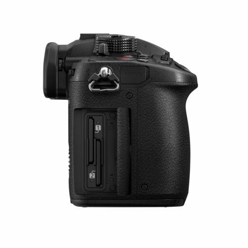 Panasonic（パナソニック） 【長期5年保証付】 LUMIX DC-GH5M2 ボディ