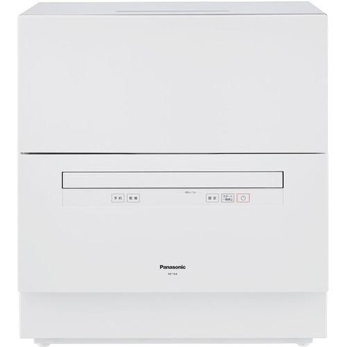 【長期5年保証付】パナソニック(Panasonic) NP-TA4-W 食器洗い乾燥機 ホワイト NPTA4 : 4549980620939 :  特価COM - 通販 - Yahoo!ショッピング