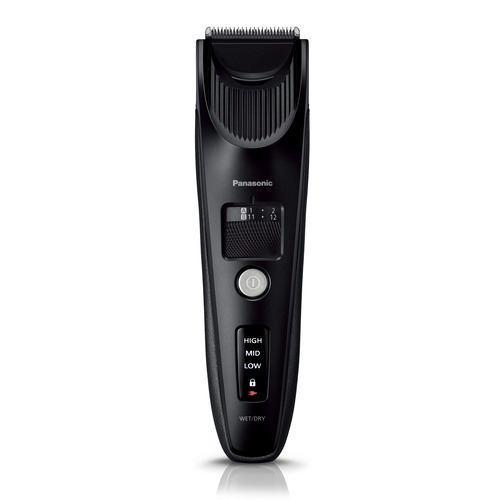 パナソニック(Panasonic) ER-SC61-K ヘアーカッター プログレード