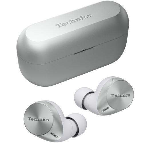 長期5年保証付】Technics(テクニクス) EAH-AZ60M2-S(シルバー 長期5年保証付】Technics(テクニクス) EAH-AZ60M2-S(シルバー