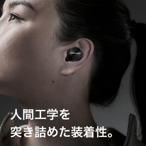 長期5年保証付】Technics(テクニクス) EAH-AZ60M2-S(シルバー 長期5年保証付】Technics(テクニクス) EAH-AZ60M2-S(シルバー