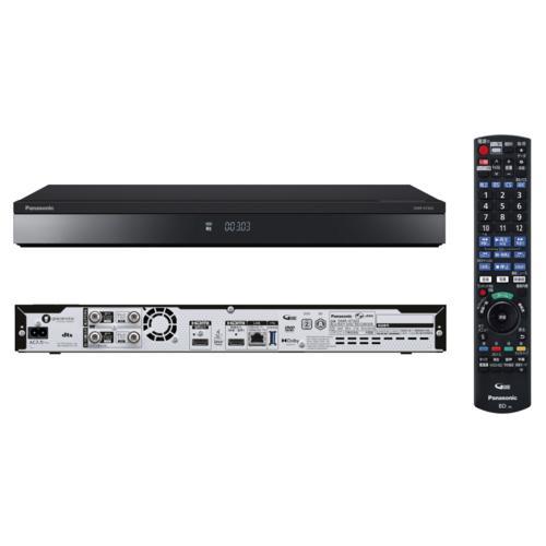 Panasonic 【長期5年保証付】パナソニック(Panasonic) DMR-4T303 Panasonic 【長期5年保証付】パナソニック(Panasonic) DMR-4T303