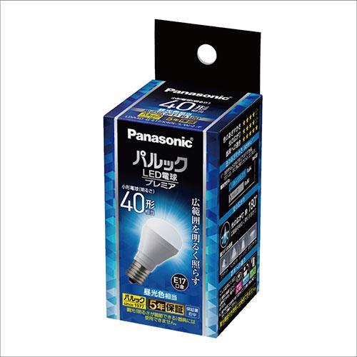 パナソニック(Panasonic) LDA4DGE17K40ESW2F LED電球プレミア パナソニック(Panasonic) LDA4DGE17K40ESW2F LED電球プレミア