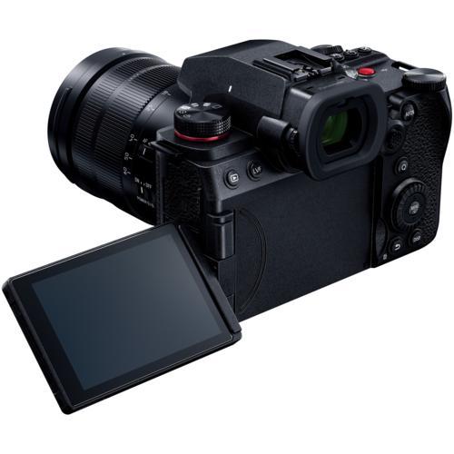 長期5年保証付】パナソニック Panasonic LUMIX G9 PRO II DC-G9M2L 
