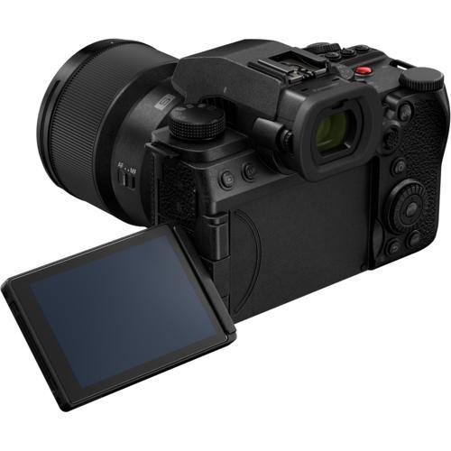 Panasonic（パナソニック） 【長期5年保証付】 DC-S5M2XW ダブルレンズ