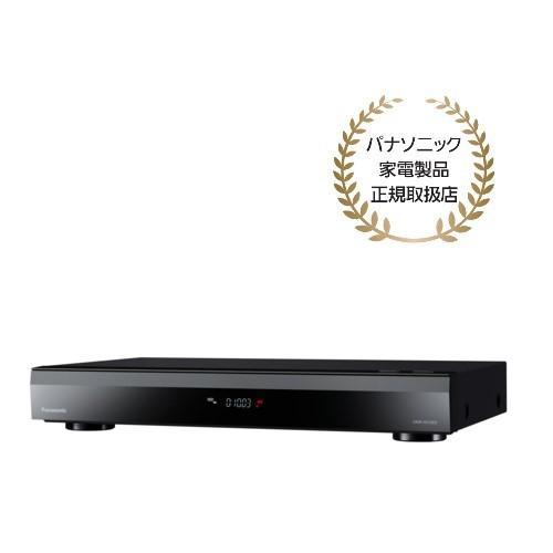 パナソニック(Panasonic) DMR-4X1003 DIGA 4Kチューナー内蔵 全 パナソニック(Panasonic) DMR-4X1003 DIGA 4Kチューナー内蔵 全