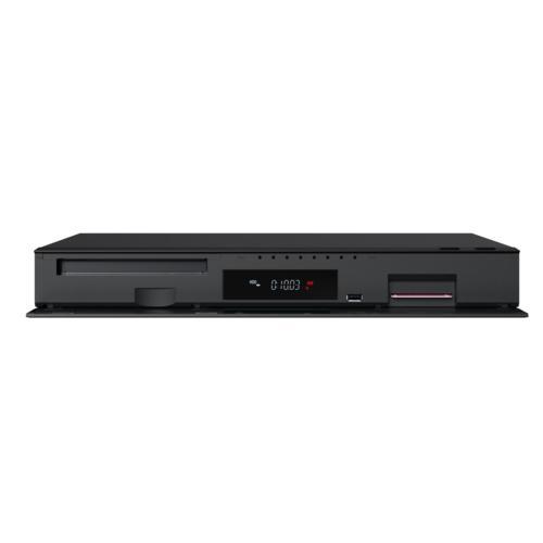 パナソニック(Panasonic) DMR-4X1003 DIGA 4Kチューナー内蔵 全自動