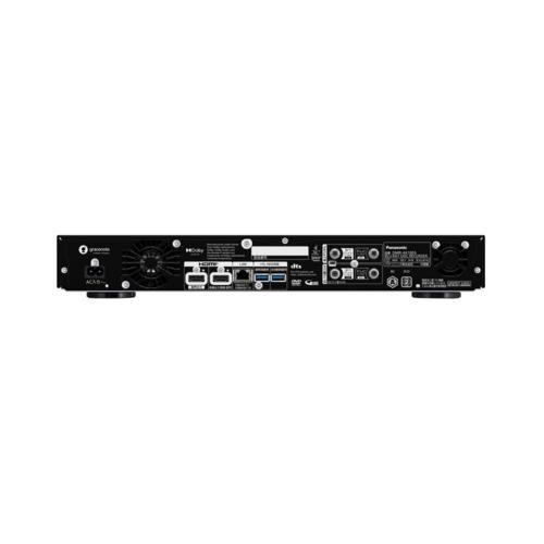 パナソニック(Panasonic) DMR-4X1003 DIGA 4Kチューナー内蔵 全 パナソニック(Panasonic) DMR-4X1003 DIGA 4Kチューナー内蔵 全