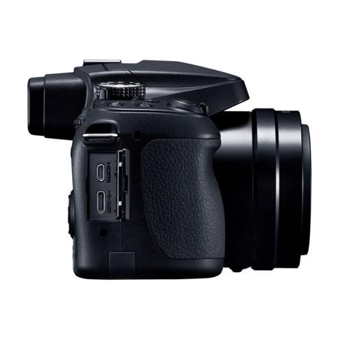 Panasonic（パナソニック） 【長期5年保証付】 DC-FZ85D-K LUMIX