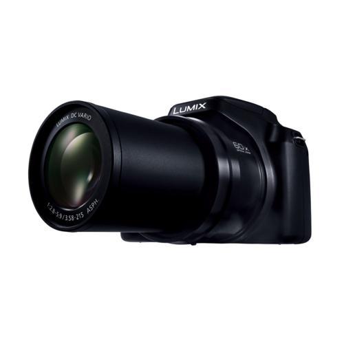 Panasonic（パナソニック） 【長期5年保証付】 DC-FZ85D-K LUMIX