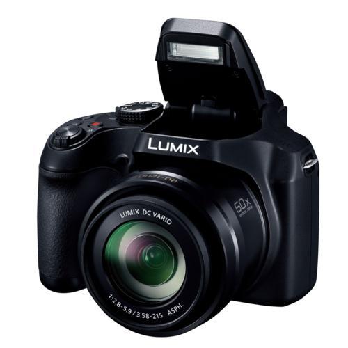 Panasonic（パナソニック） 【長期5年保証付】 DC-FZ85D-K LUMIX