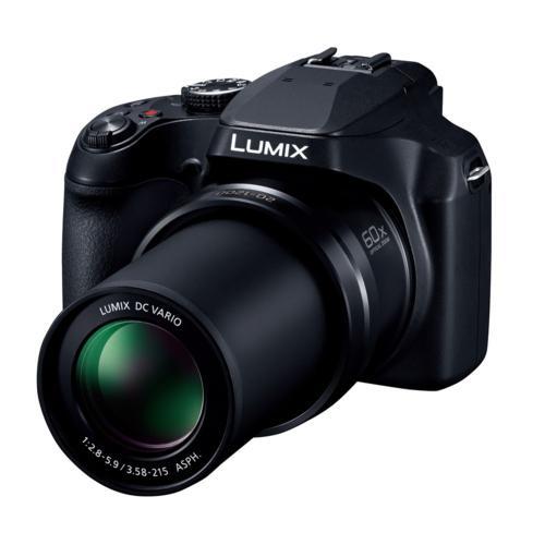 Panasonic（パナソニック） 【長期5年保証付】 DC-FZ85D-K LUMIX 
