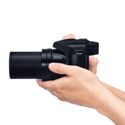 Panasonic（パナソニック） 【長期5年保証付】 DC-FZ85D-K LUMIX