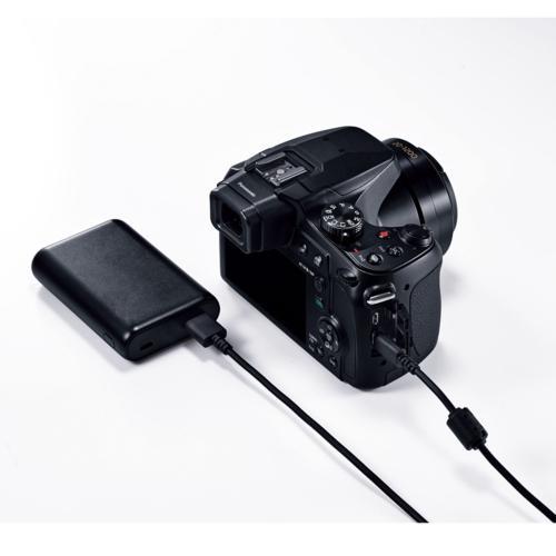 Panasonic（パナソニック） 【長期5年保証付】 DC-FZ85D-K LUMIX