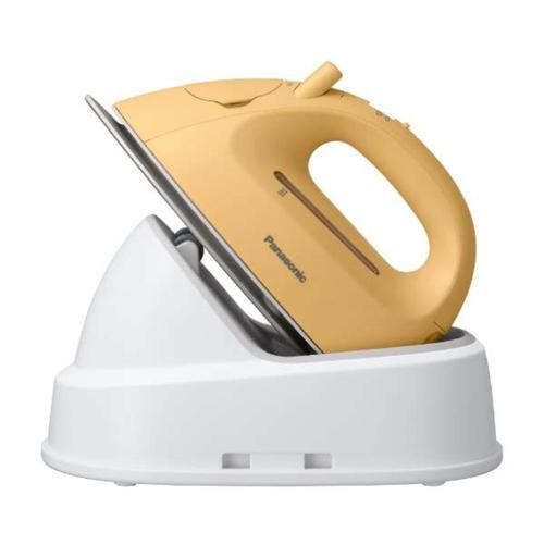 パナソニック(Panasonic) NI-QL300-Y サニーイエロー コードレス