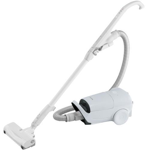 パナソニック(Panasonic) MC-JP870K-H(ライトグレー) 紙パック式 パナソニック(Panasonic) MC-JP870K-H(ライトグレー) 紙パック式