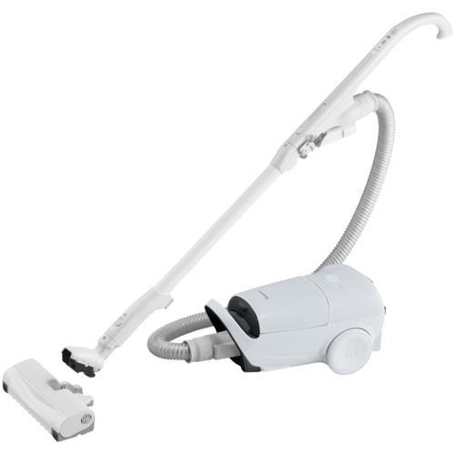 パナソニック(Panasonic) MC-JP870K-H(ライトグレー) 紙パック式 パナソニック(Panasonic) MC-JP870K-H(ライトグレー) 紙パック式