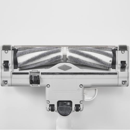 パナソニック(Panasonic) MC-JP870K-H(ライトグレー) 紙パック式 パナソニック(Panasonic) MC-JP870K-H(ライトグレー) 紙パック式