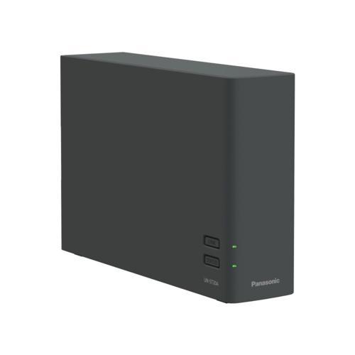 パナソニック(Panasonic) UN-ST20A-H ネットワークレコーダー miyotto