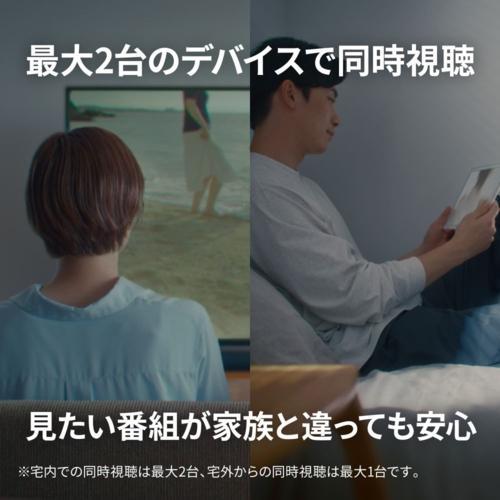 パナソニック(Panasonic) UN-ST20A-H ネットワークレコーダー miyotto