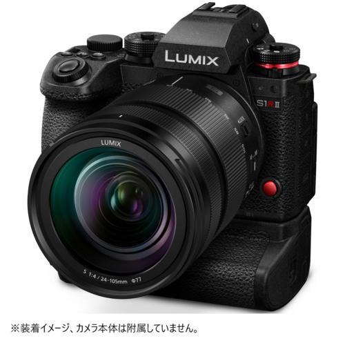 パナソニック LUMIX Panasonic DMW-BG2 パナソニック(Panasonic) DMW-BG2 バッテリーグリップ 対応機種：LUMIX