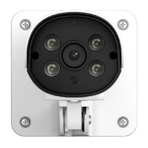 未使用　パナソニック　VL-FKC100K 防犯カメラ　増設用 パナソニック(Panasonic) VL-FKC100K ホワイト 屋外カメラ 増設用
