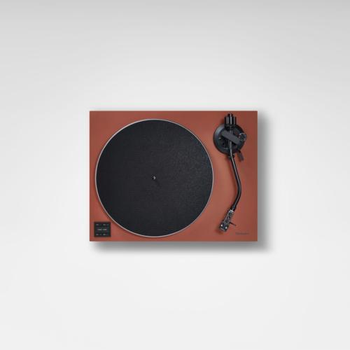 Technics(テクニクス) SL-50C-T ブラウン ダイレクトドライブターンテーブルシステム_1