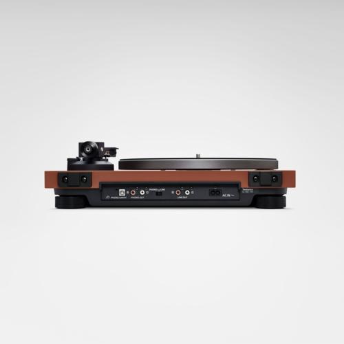 Technics(テクニクス) SL-50C-T ブラウン ダイレクトドライブターンテーブルシステム_4