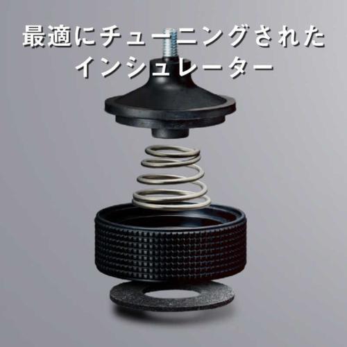 Technics(テクニクス) SL-50C-T ブラウン ダイレクトドライブターンテーブルシステム_8