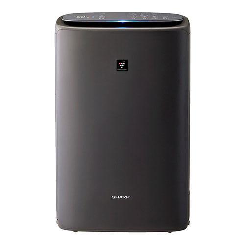 シャープ(SHARP) KI-TS50-H(グレー) シャープ プラズマ シャープ(SHARP) KI-TS50-H(グレー) シャープ プラズマ