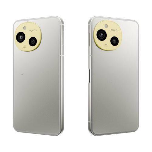 シャープ(SHARP) AQUOS sense9 SH-M29B グレージュ 6.1型 8GB シャープ(SHARP) AQUOS sense9 SH-M29B グレージュ 6.1型 8GB