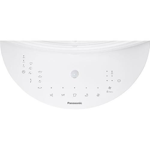 F-D237D-W パナソニック　サーキュレーター　DCモーター　5枚羽 パナソニック(Panasonic) F-D237D-W ホワイト サーキュレーター DC