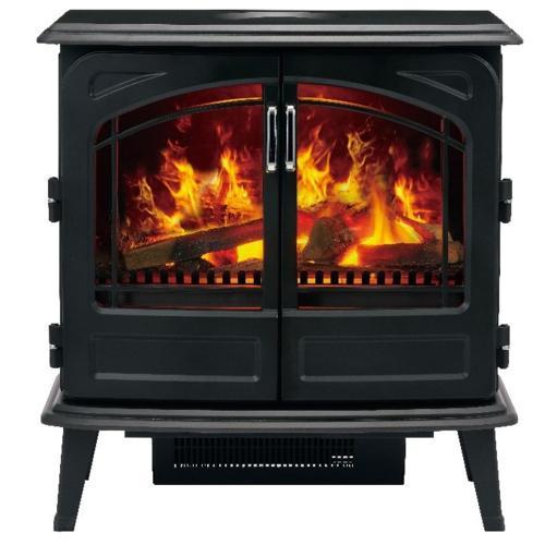 ディンプレックス(Dimplex) インテリア暖炉 オプティミスト フォート