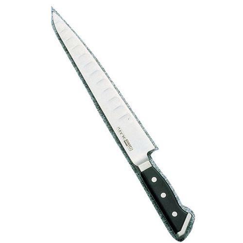 ホンマ科学 グレステン Tタイプ 筋引 724TSK 24cm : 4562207325059 