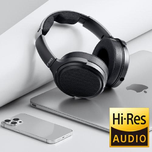 FiiO(フィーオ) FIO-JT7-G ゴールド 有線式 平面磁界ドライバー