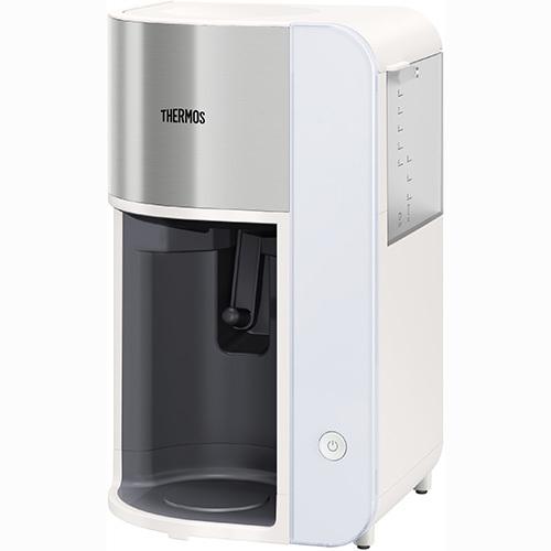 サーモス(THERMOS) ECK-1000-WH(ホワイト) 真空断熱ポット サーモス(THERMOS) ECK-1000-WH(ホワイト) 真空断熱ポット
