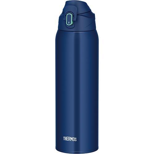 サーモス(THERMOS) FJS-1500F-NVMT(ネイビーミント) 真空断熱スポーツボトル 1.5L｜tokka｜03