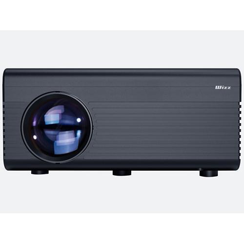 Wizz WPJS400 コンパクトプロジェクター : 特価COM - 通販 - Yahoo