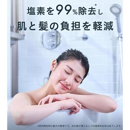 ノーエンド Noend オーガニックファインバブル シャワーヘッド 増圧版