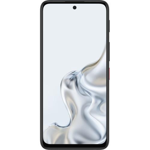 ZTE(ゼットティーイー) NUBIA S2 LITE 6.7型 4GB/128GB ブラック SIM