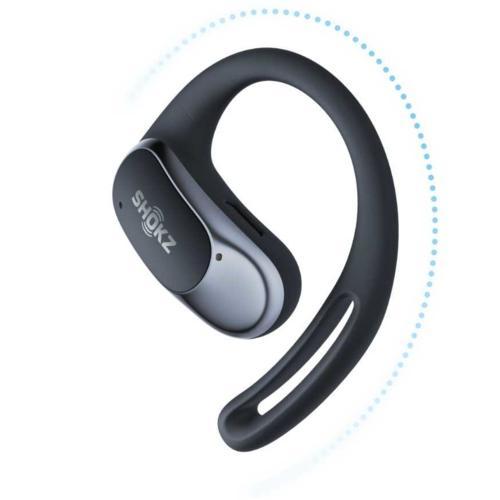 Shokz(AfterShokz)(ショックス(アフターショックス)) OPENFIT Shokz(AfterShokz)(ショックス(アフターショックス)) OPENFIT