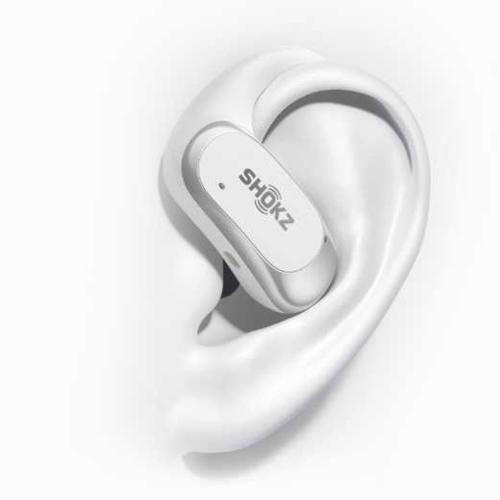 Shokz(AfterShokz)(ショックス(アフターショックス)) OPENFIT Shokz(AfterShokz)(ショックス(アフターショックス)) OPENFIT